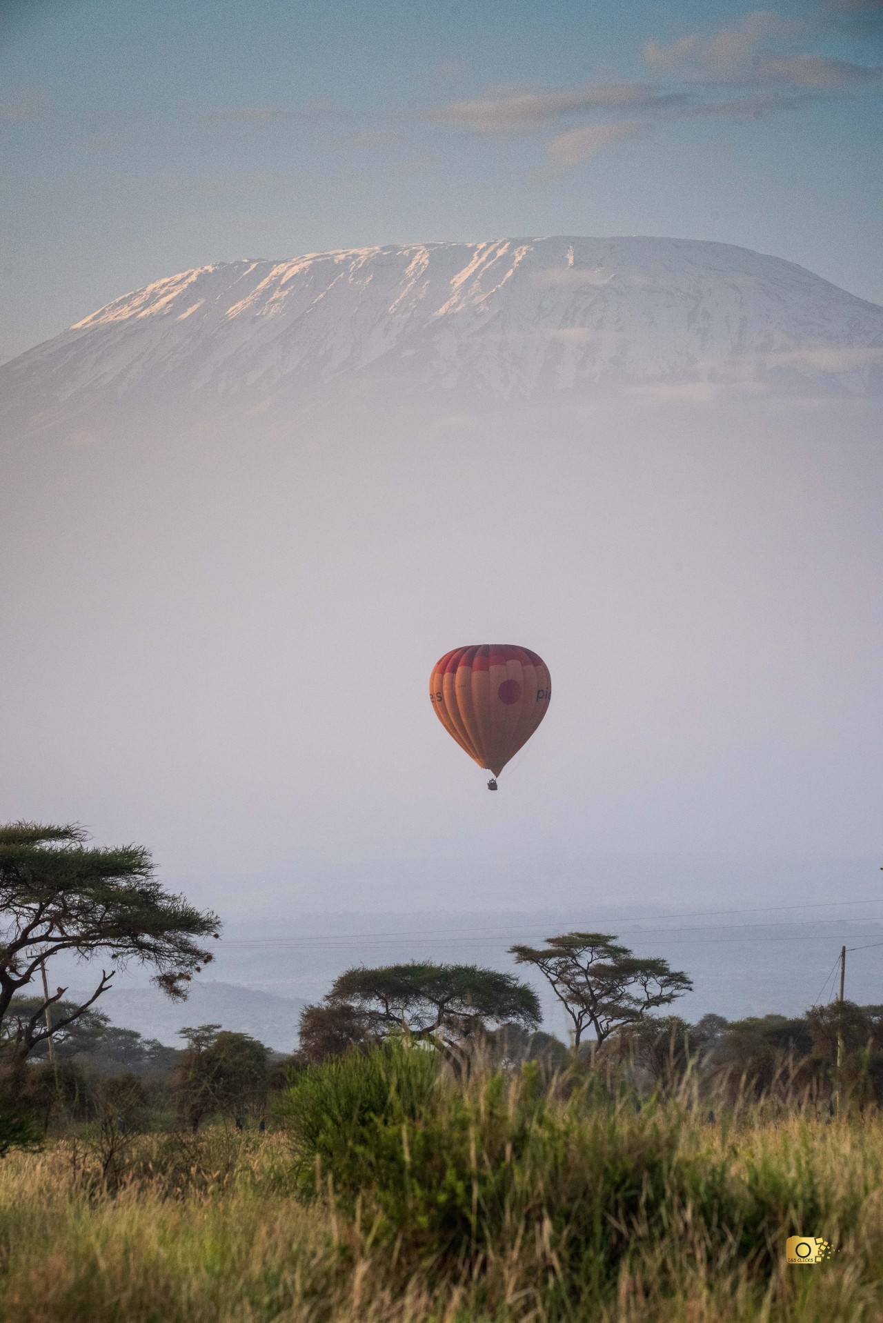 kilimanjaro. Free Landscapes photos