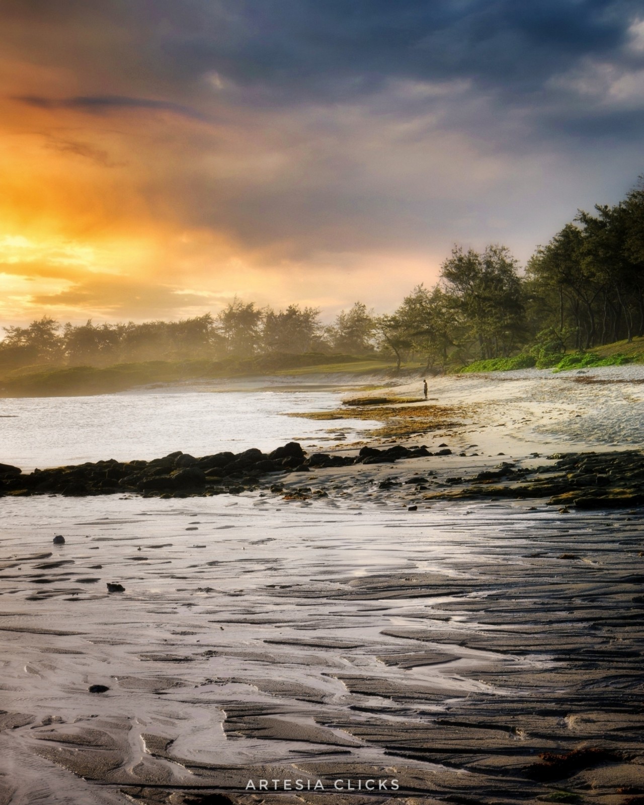 La Cambuse. Free Seascapes photos
