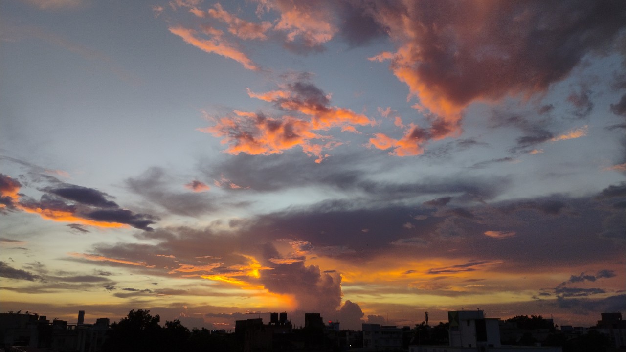 Heavenly Sky. Free Skies photos