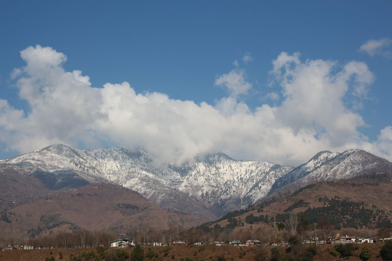 Azad Kashmir. Free Landscapes photos
