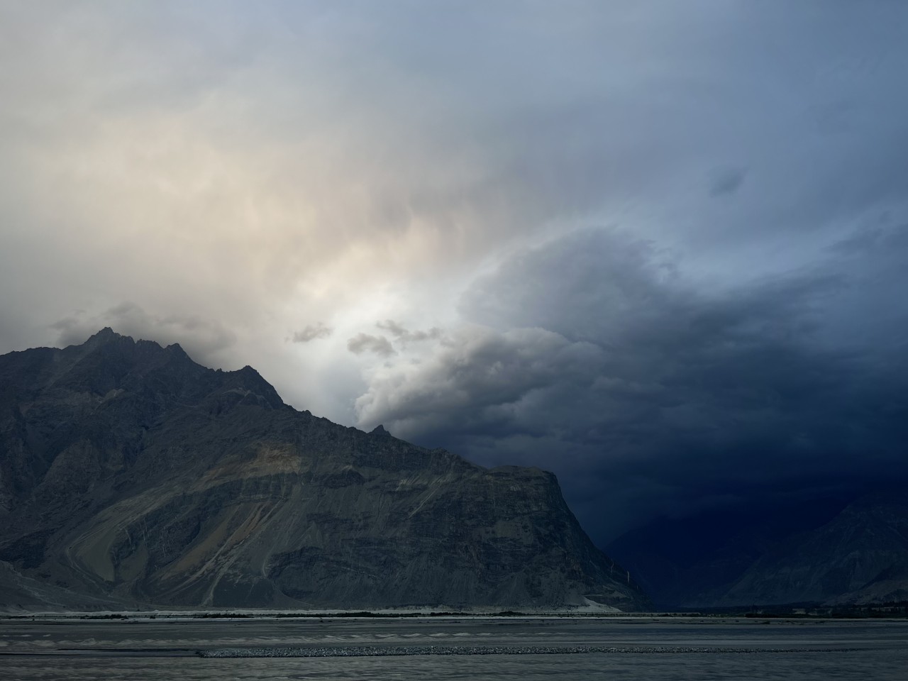 Shigar. Free Landscapes photos