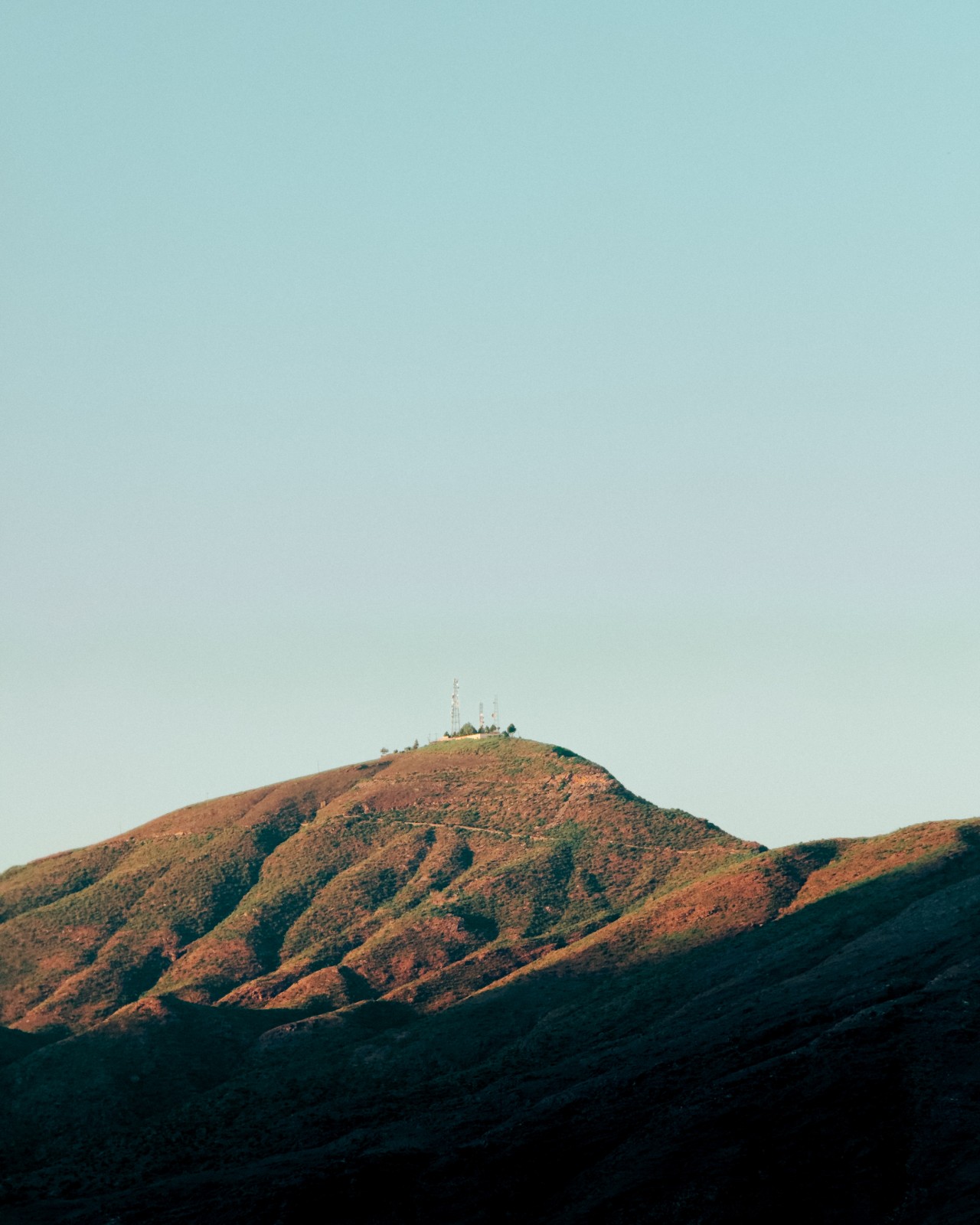 Finding balance in the highlights and shadows. Free Landscapes photos