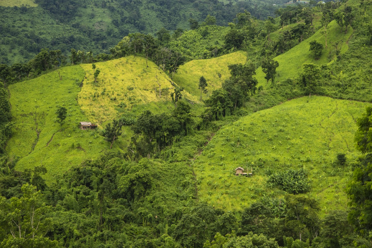 Off the Beaten Path: Chittagong Hill Tracts. Free Landscapes photos