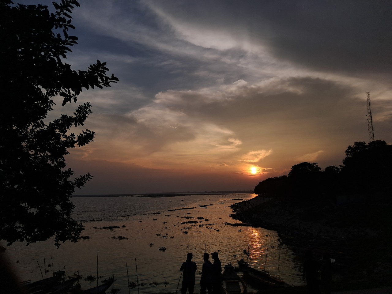 T badh, Rajshahi. Free Seascapes photos