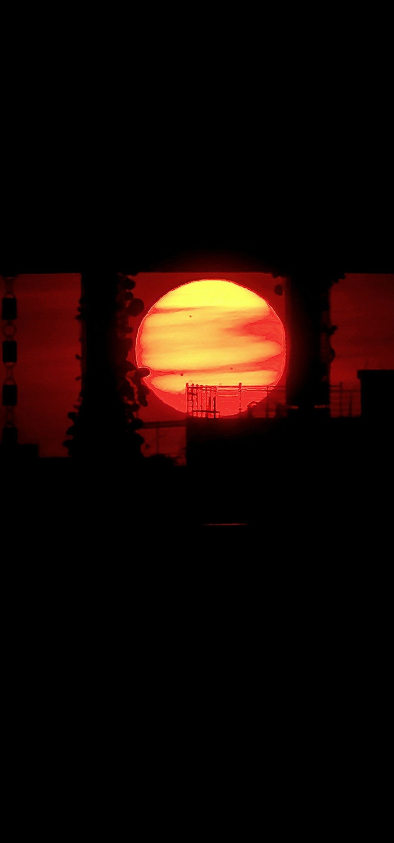 Farewell to Daylight. Free Skies photos
