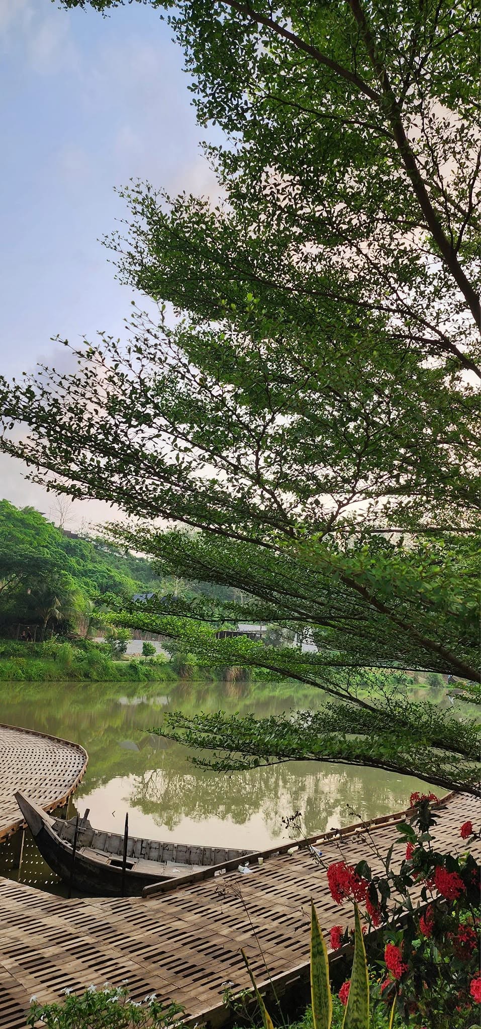 Matita, Chattogram. Free Landscapes photos