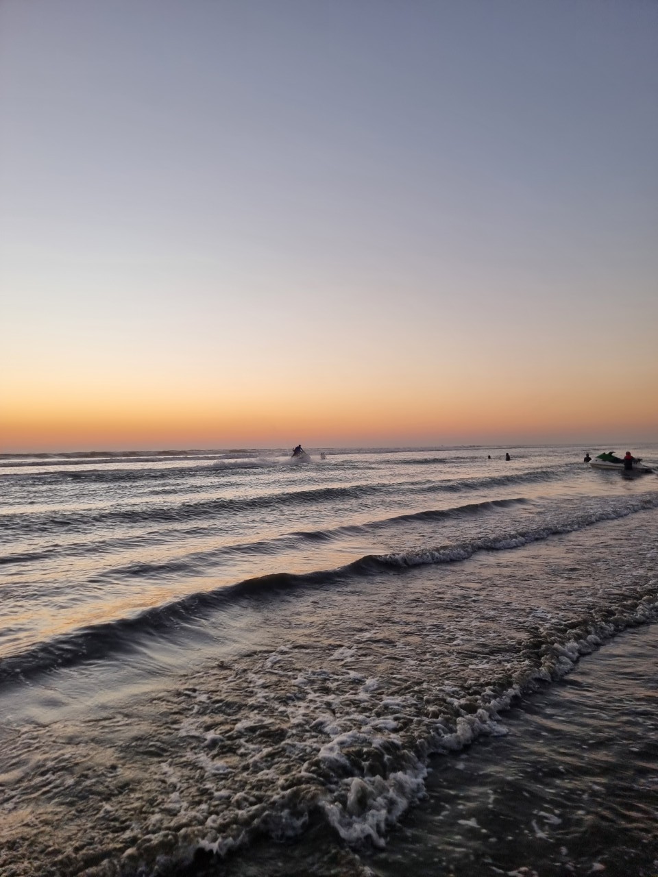 Cox's Bazar Beach. Free Seascapes photos