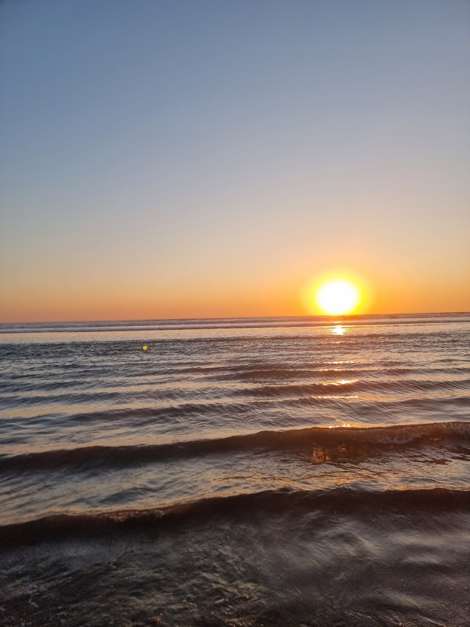 Cox's Bazar Sunset. Free Seascapes photos