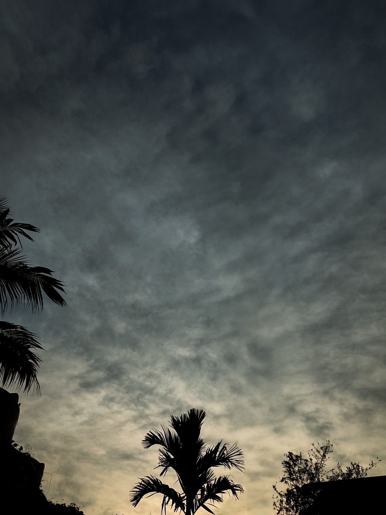 After rain clouds. Free Skies photos