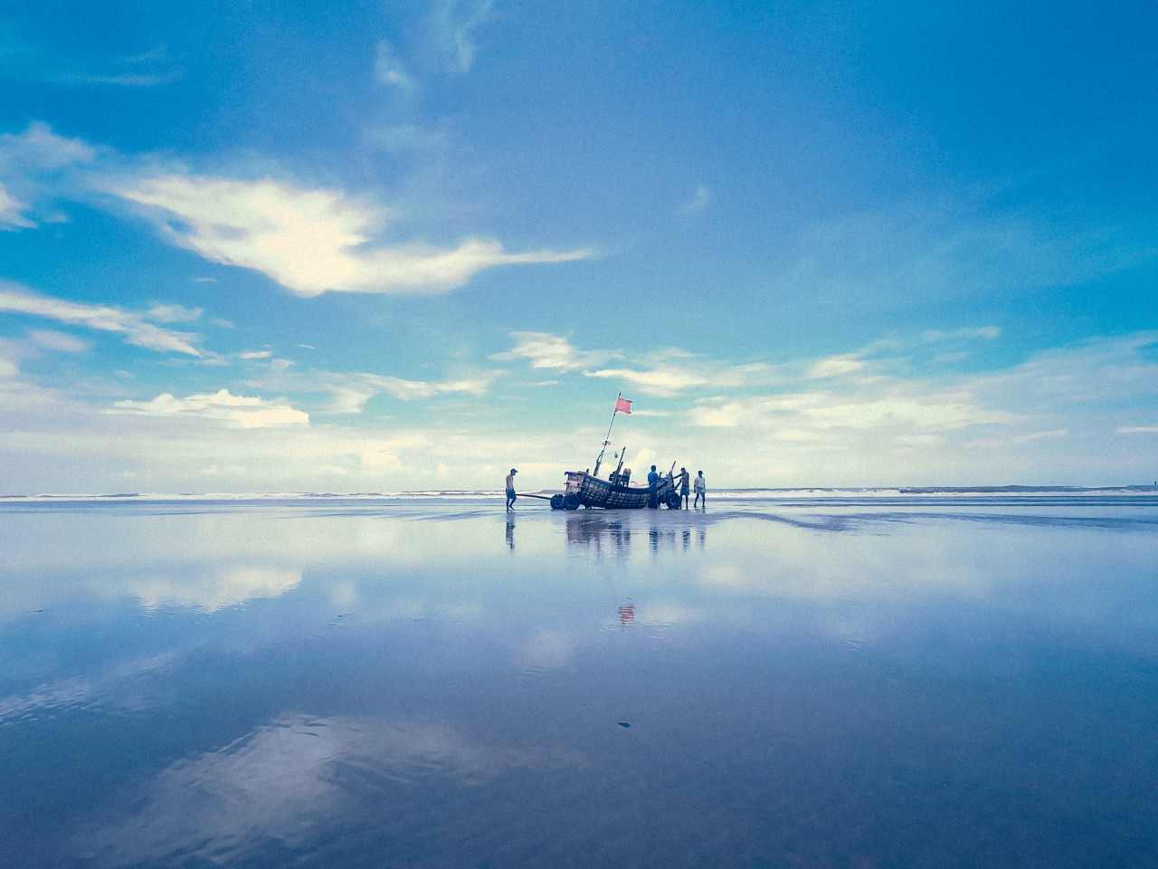 Cox Bazar. Free Seascapes photos