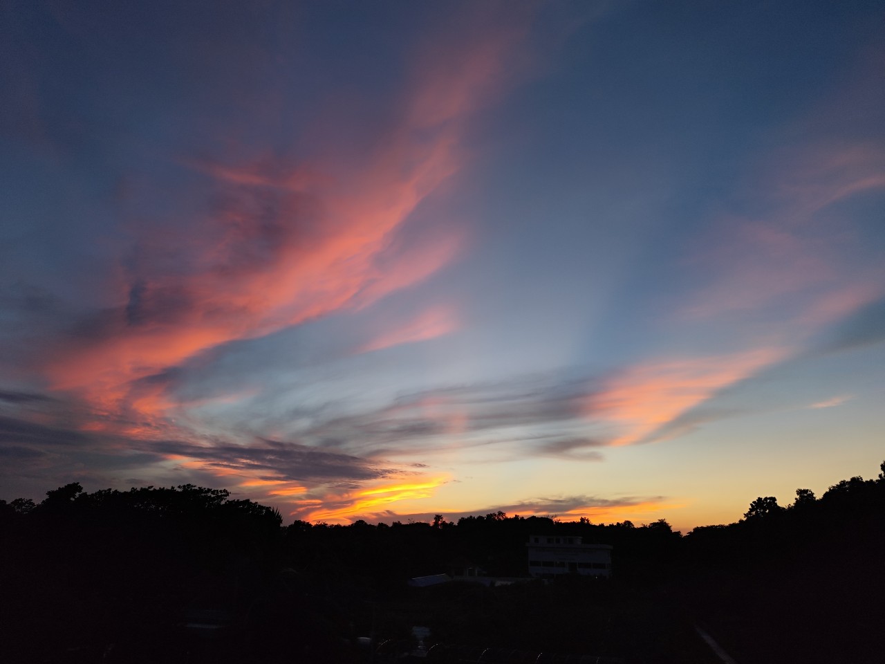 Dusk Till Dawn. Free Skies photos