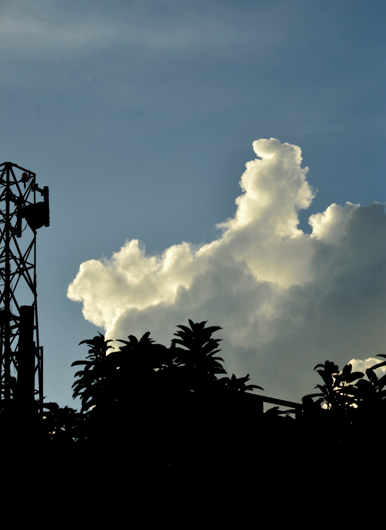 Sky light. Free Skies photos