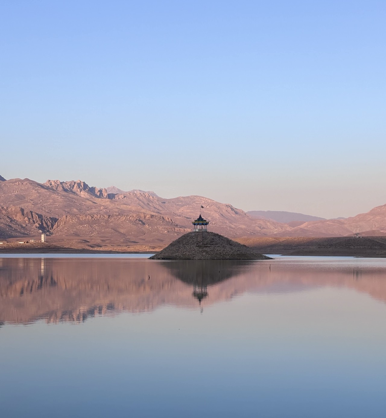 Hanna lake quetta, Pakistan. Free Landscapes photos