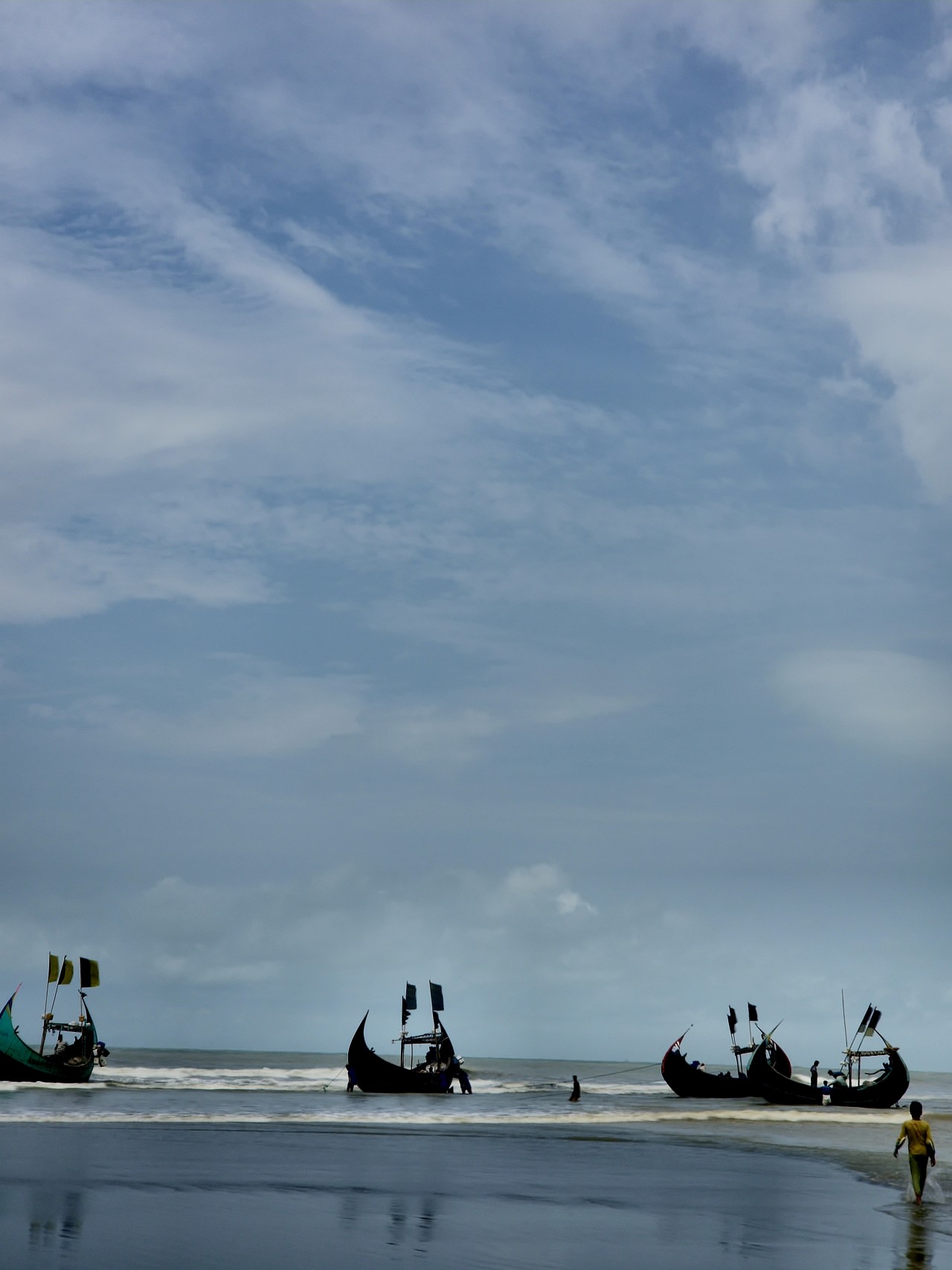 Inani. Free Seascapes photos