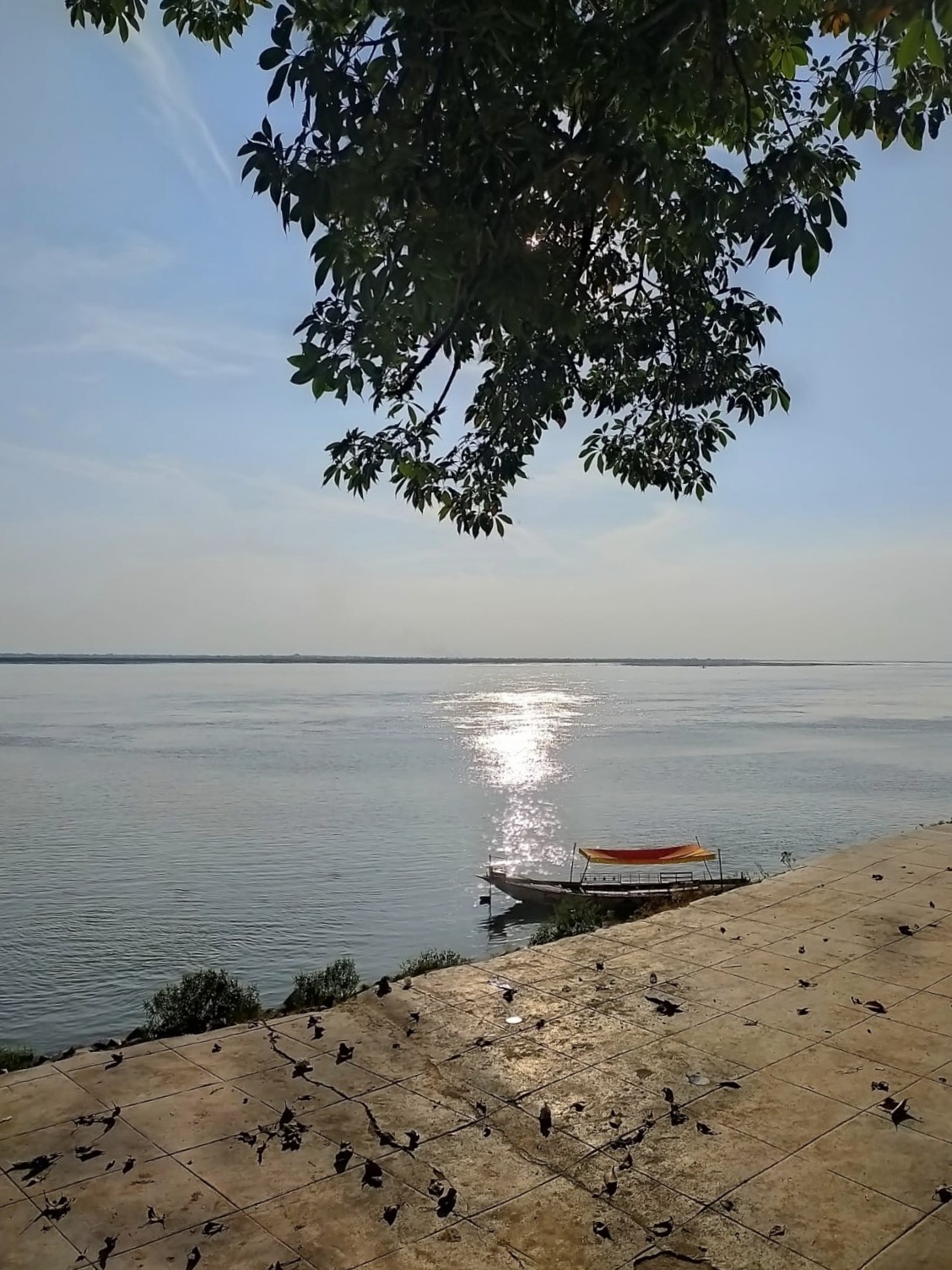 T-badh, Rajshahi. Free Seascapes photos