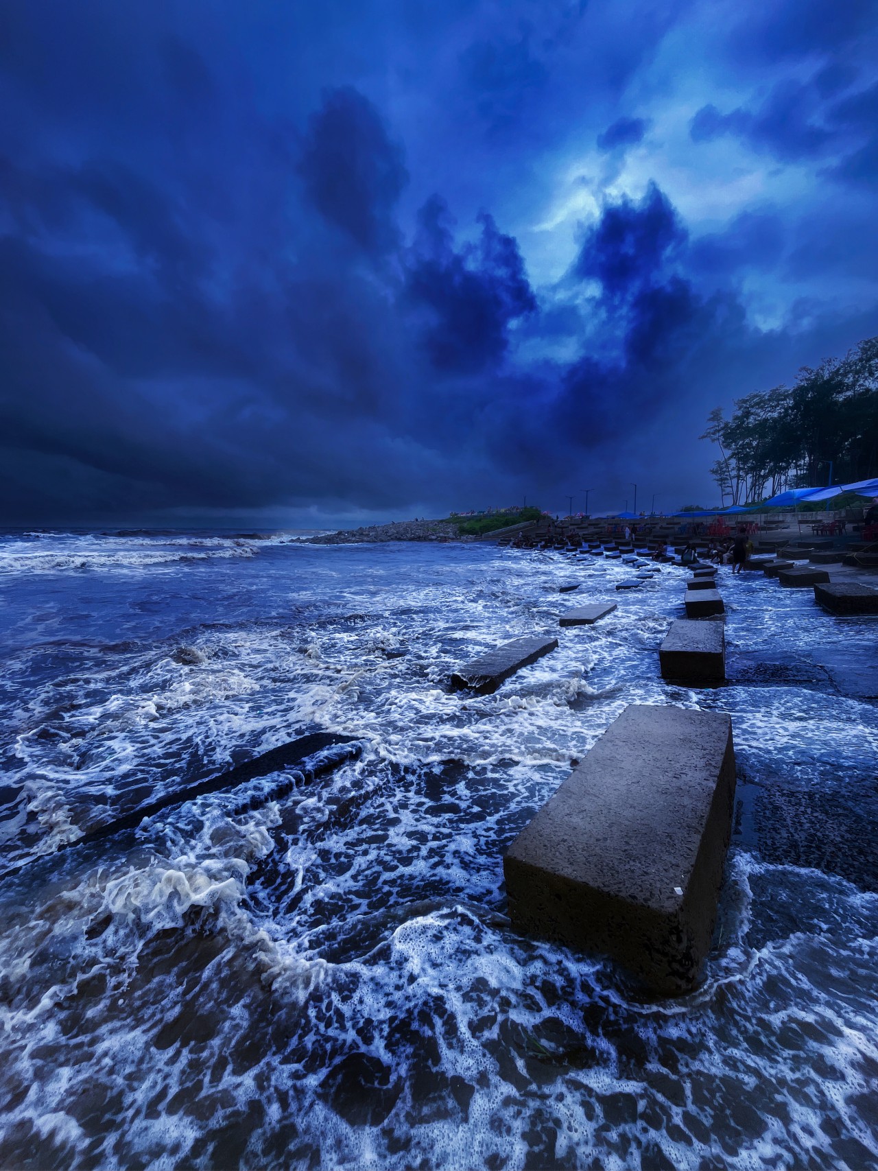 Digha. Free Seascapes photos