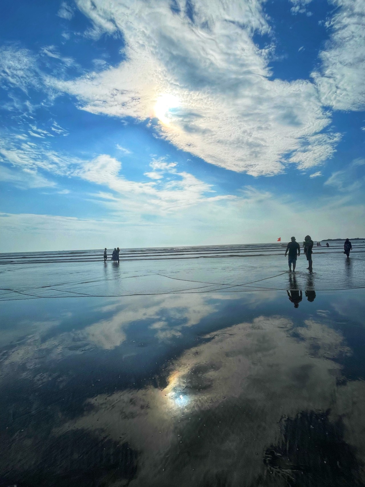 Beach. Free Seascapes photos