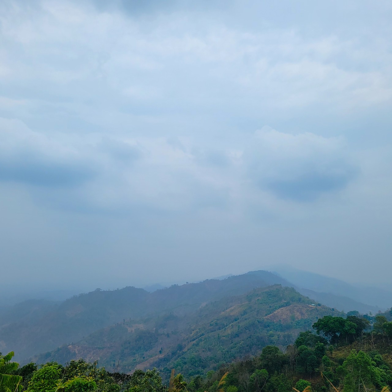 Nilachol, Bandarban. Free Landscapes photos
